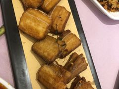 -金时代顺风大酒店(静安大融城店)
