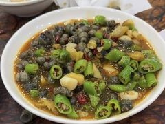 -凡老头米线砂锅(古荡新村西粮站)