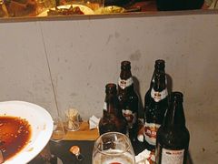 -刘记大块烤羊腿餐吧(北沙滩店)
