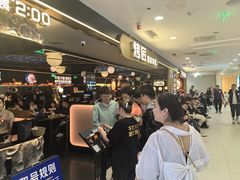 -凯德MALL(西直门店)