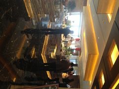 -AdD全日制餐厅(中谷花园酒店)