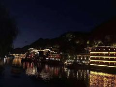 -古城苗家土菜馆(河景餐厅店)