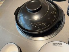 -同仁四季椰子鸡(无锡滨湖万象汇店)