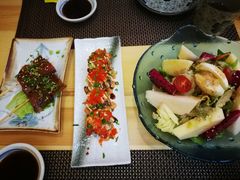 烤牛舌-樱の千渡日式料理·铁板烧•烧鸟(金盛田广场店)