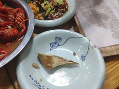 -柒五龙虾(八王寺店)