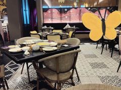 大堂-Thai Alley泰爱里(二沙岛店)