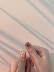-Fanni美甲美睫皮肤管理