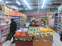 -利群商厦(台东店)