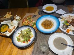 -半悦牛排(龙湖西宸天街店)