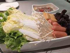 -半天妖烤鱼(固安宝德购物中心店)