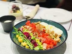 -娜娜家·Nana's restaurant(国金汇店)