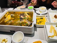 -半天妖烤鱼(西直门凯德mall店)
