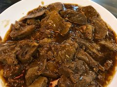 -盛德利食府 天津菜(河西店)
