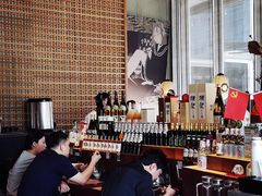-山葵家居酒屋(天目里店)