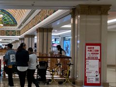 -海底捞火锅(飞马水城店)