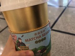 -LELECHA乐乐茶(美罗城店)
