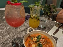 -SHADOWS•Bistro&Eatery(安福路店)