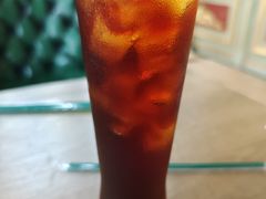 冷萃咖啡-老欧洲咖啡·西餐(后湖店)