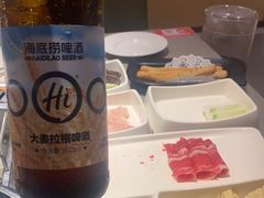 -海底捞火锅(塘厦天虹店)