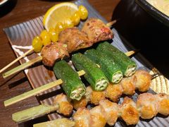 -鸟鹏烧鸟居酒屋(熙龙湾店)