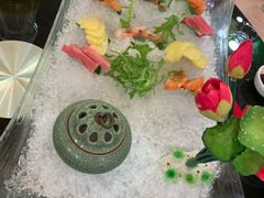 -新南华大酒店(广中店)