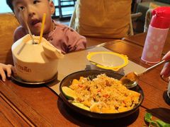 -CHINCHIN 青青·泰国料理(万象食家店)