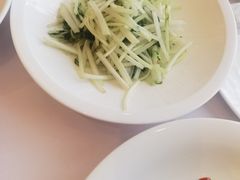 -骏莱海鲜鱼港(五角场店)