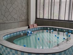 -南宫温泉水世界