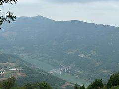 -金堂县云顶石城风景区