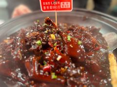 -回味黑鸭煲·始于2006(万松园店)