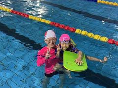 -蓝鲨游泳培训(回龙观店)