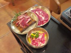 -西塔老太太泥炉烤肉(双井店)