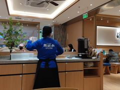 -马记永·兰州牛肉面(天通苑家乐福店)