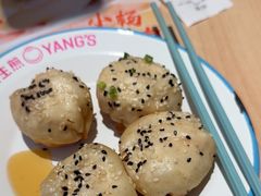 -小杨生煎(黄河路店)