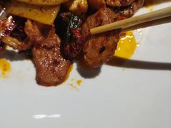 -拿渡·水煮鱼 麻辣香锅(西单大悦城店)