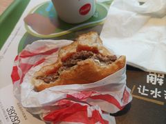 -麦当劳(怡景店)