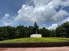 -莲花山公园