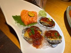 -禾风·海鲜料理自助(玉林店)