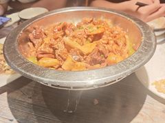 -沙掌门肉蟹煲(沙溪店)