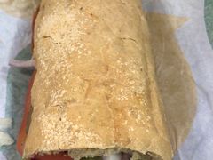 -赛百味SUBWAY(燕莎奥莱店)