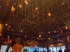 大堂-同仁四季椰子鸡(宝安壹方城店)