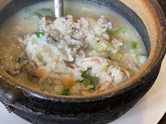 -适口餐厅砂锅粥(公信路总店)