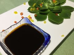 -福慧慈缘素食餐厅(王府井店)