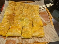 -婉泰·特色小吃·舂鸡脚(告庄二店)