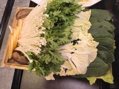 -蝎王府羊蝎子(北大地店)