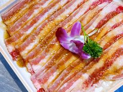 牛五花肉-喜来稀肉(虹泉路店)