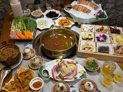 -大理董·董家小厨野生菌火锅(古城旗舰店)