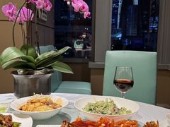 -洋洋中餐馆·SINCE 1997(信投店)