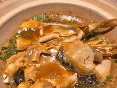 -永安鱼庄·镇江菜(东吴路店)