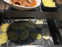 -新石器烤肉(百联川沙店)